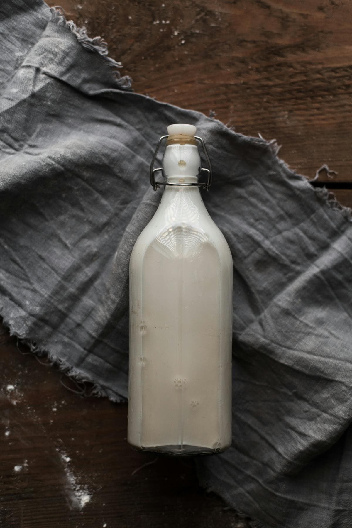 Молоко Чабан 2,5%